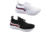 Kit 2 Pares Tênis Academia Caminhada Runway Lily Feminino - Preto E Branco