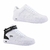 Kit 2 Pares De Tênis Estilo Retrô Sneaker Runway Masculino - comprar online