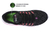 Kit 2 Pares De Tênis Caminhada Academia Runway Training Feminino - Cinza/Verde-Água E Preto/Pink - loja online