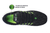 Kit 4 Pares De Tênis Caminhada Academia Runway Training Masculino - Marinho/Verde E Preto/Vermelho E Grafite E Preto/Verde