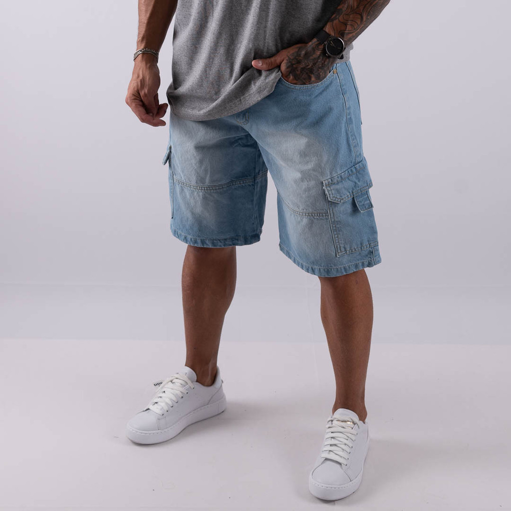 Bermudas mom sale