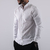 Camisa mao larga blanca - comprar online