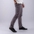 Chino lr regular gris - No Tan Distintos