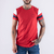 Remera samo roja // SIN CAMBIO - comprar online