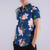 Camisa hawaiian rayon - comprar online