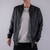 Campera bomber topo - comprar online