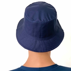 Chapeu Bucket hat colorido - comprar online