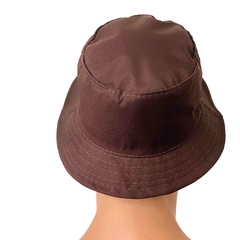 Chapeu Bucket hat colorido - loja online