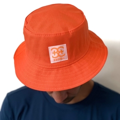 Chapeu Bucket hat colorido