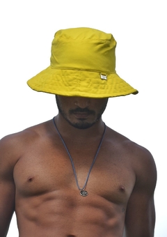 Chapéu Bucket Hat