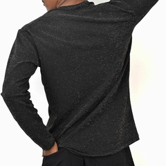 Camisa pullover Night Sky - loja online