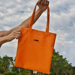 Ecobag / Beachbag em gorgurão - comprar online