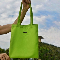 Ecobag / Beachbag em gorgurão na internet