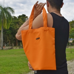 Ecobag / Beachbag em gorgurão