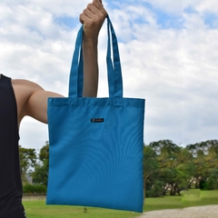 Ecobag / Beachbag em gorgurão - loja online