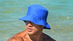 Chapéu Bucket Hat