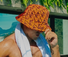 Chapéu Bucket Hat