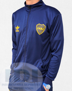 Campera boca juniors adidas clearance