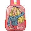 Mochila Infantil Barbie