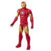Avengers Figura 12 Titan Hero Homem De Ferro