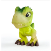 Mini T- Rex Verde - Baby Dinos