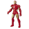 Avengers Figura Olympus Homem De Ferro E5582