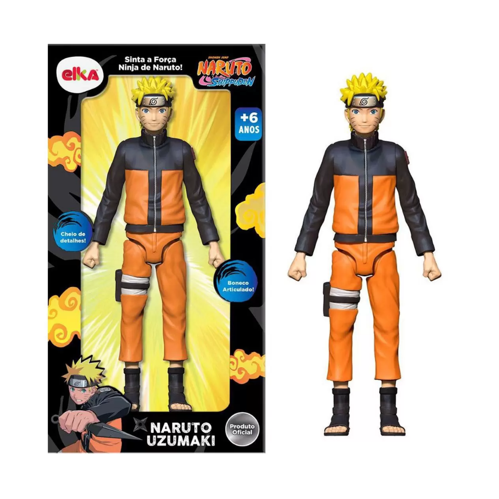 Naruto - Naruto Shippuden