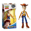 Woody Boneco De Vinil Líder Brinquedo Toy Story Original