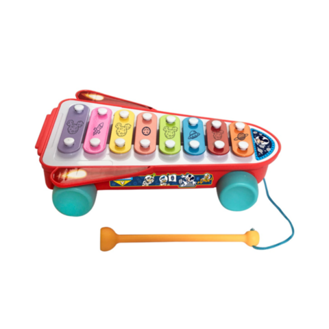 Piano Musical Animal FunGame P&D - Jogos, Didáticos e Criativos -  Brinquedos