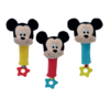 Disney Baby - Mordedor Pelucia Do Mickey 20318