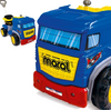 Pedal Truck Maral - Azul
