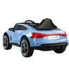 Carro Elétrico Audi E-Tron Sportback Azul 12V Controle Remoto - Zippy Toys CE23438