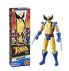 Xmen Figura Wolverine Titan Hero F7972