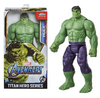 Avengers Figura 12 Titan Hero Blast Gear Hulk Deluxe