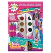 Super Pack - Megakit - Barbie - Ler, Colorir e Brincar