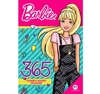 Livro 365 Atividades - Barbie - 365 Atividades E Desenhos Para Colorir
