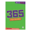 Livro 365 Atividades - 365 Caça - Palavras l