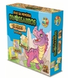 Jogo Da Memória Dinossauros 48 Peças (REF: 2010)