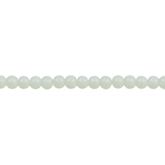 Perlas Opacas 4 mm - tienda online