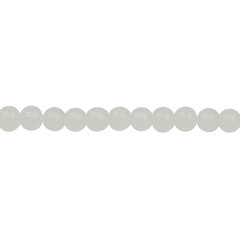 Perlas Opalina 6 mm - tienda online