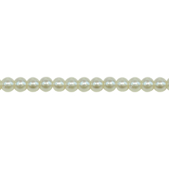 Perlas Perladas 4 mm - ALMACEN DE ARMADO
