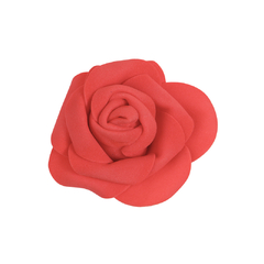 Flores de Goma Eva 6 cm x 1 unidad - ALMACEN DE ARMADO