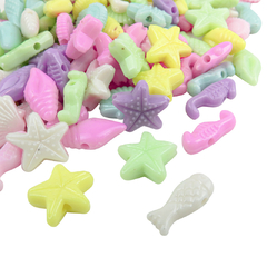 Plastico infantil pastel marinos surtido - tienda online