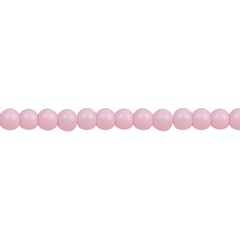 Perlas Opacas 6 mm - tienda online