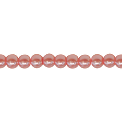 Perlas Perladas 8 mm - comprar online