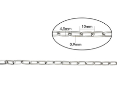 Cadena de Hierro x metro (mod. 1042)
