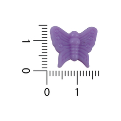 Plastico Pastel Mariposa - comprar online