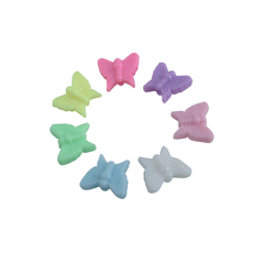 Plastico Pastel Mariposa - tienda online