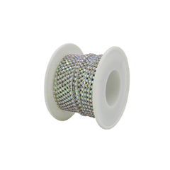 Strass Tornasol SS16/E x 10 Yardas - ALMACEN DE ARMADO