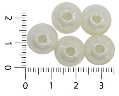 Perla Plástica - ALMACEN DE ARMADO